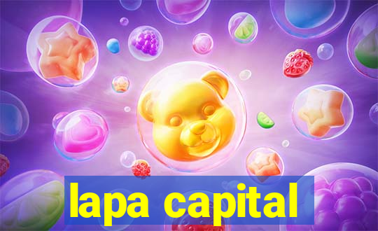 lapa capital